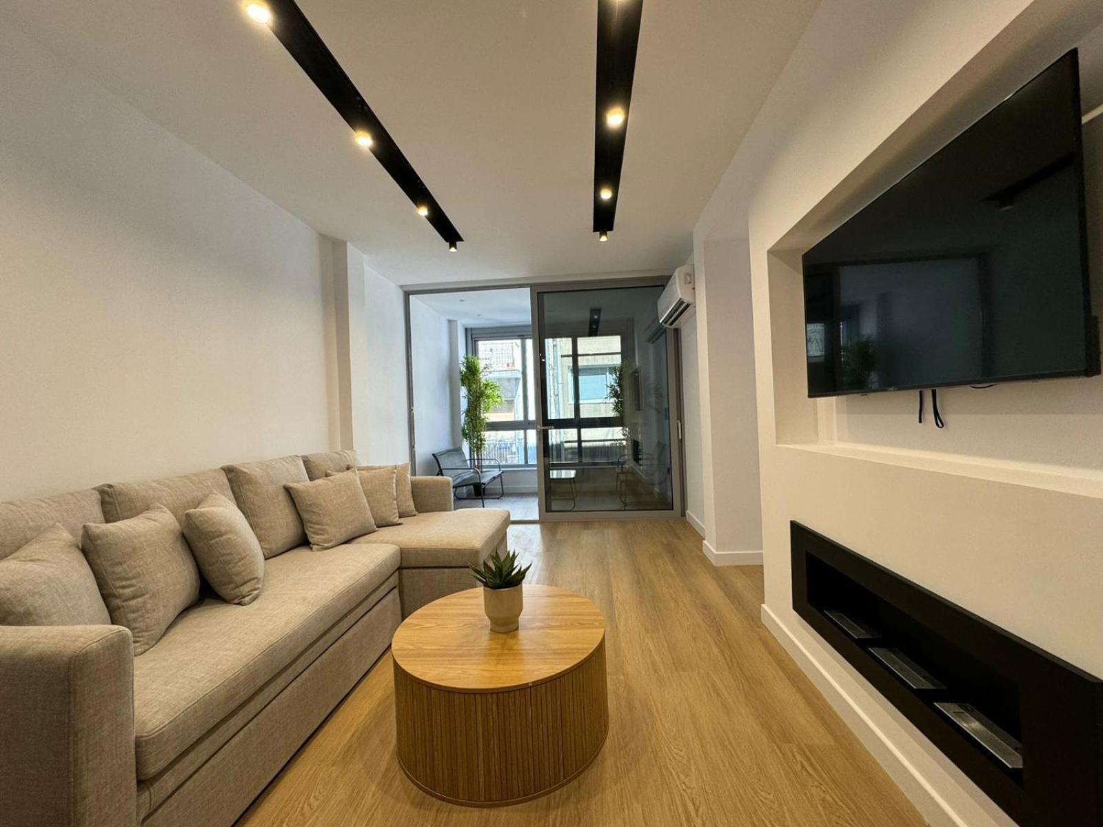 Portstay - Complex N71 Piraeus Exterior photo