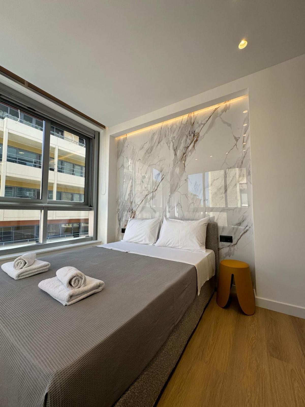 Portstay - Complex N71 Piraeus Exterior photo