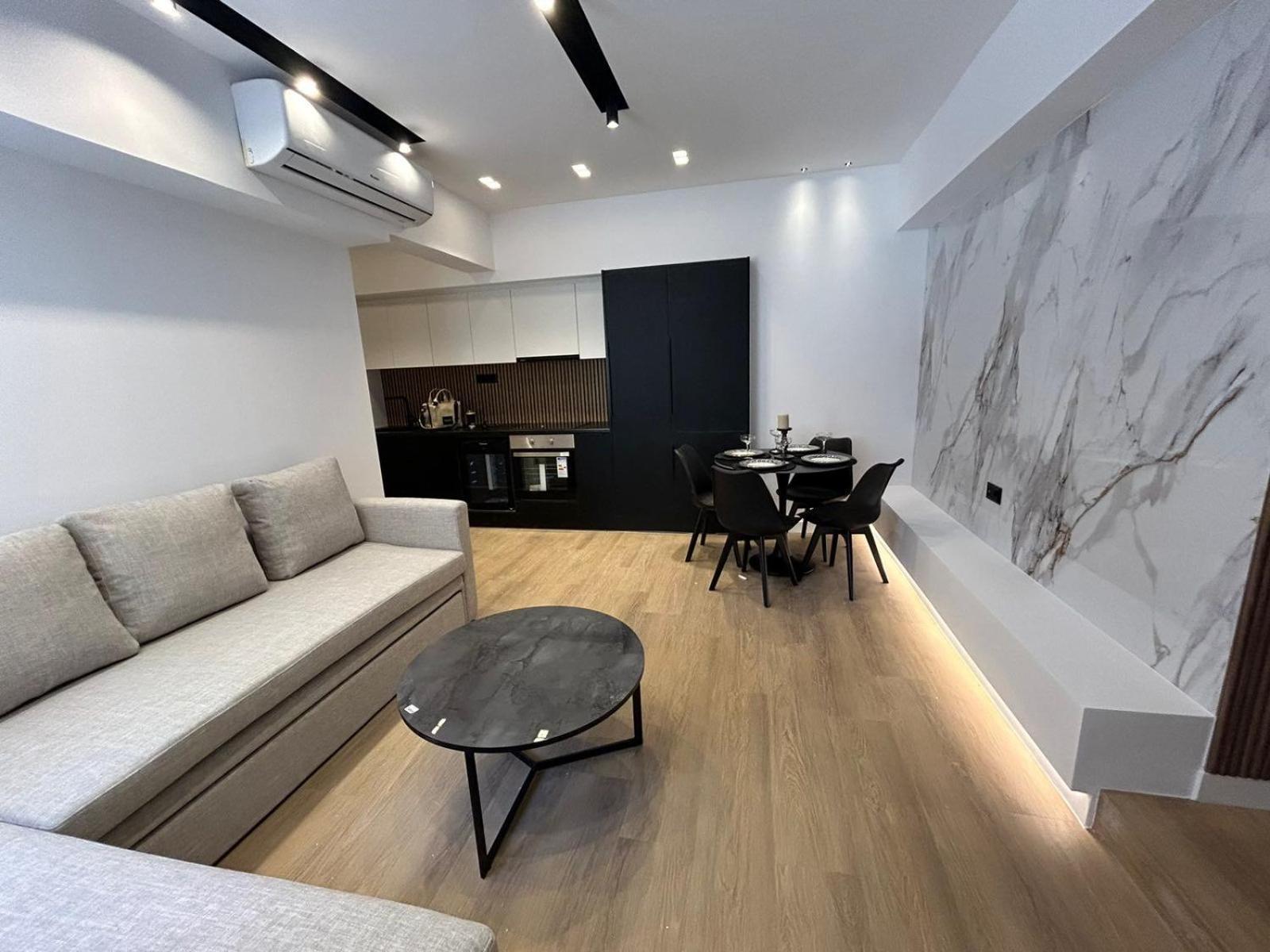 Portstay - Complex N71 Piraeus Exterior photo